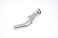 Milltek Sport BMW 3 Series / 4 Series Large-bore Downpipe and De-cat (SSXBM982)