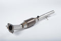 Milltek Sport Ford Fiesta Mk6 ST Hi-Flow Sports Cat (SSXFD016)