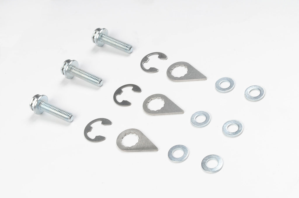 Milltek Sport Ford Focus Locking Bolt Kit (SSXFD090) - photo 2