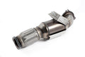 Milltek Sport Ford Fiesta Mk7/Mk7.5 ST Large Bore Downpipe and Hi-Flow Sports Cat (SSXFD096)