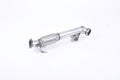 Milltek Sport Ford Focus Large-bore Downpipe and De-cat (SSXFD110)