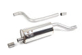 Milltek Sport Ford Fiesta Mk8 OPF/GPF-back, Resonated (SSXFD297)