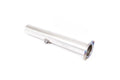 Milltek Sport Ford Focus GPF/OPF Bypass, Non-Resonated (SSXFD313)