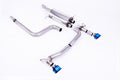 Milltek Sport Ford Fiesta Mk8 ST Cat-back, GPF Back (SSXFD359)
