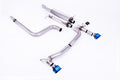 Milltek Sport Ford Fiesta Mk8 & Mk8.5 ST Cat-back, GPF Back (SSXFD366)