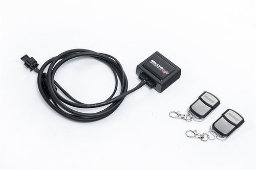 Milltek Sport Active Valve Control - Ford Fiesta / Ford Puma - Plug & Play Remote Control System for OE & Milltek Sport Exhausts