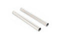 Milltek Sport Ford Mustang Additional parts, Optional Center Straight Pipes (SSXFD424)