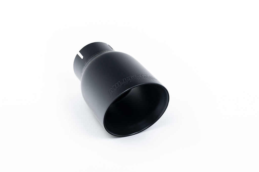 Milltek Sport Ford Bronco 6th Gen Cat-back, 2.3l i4 & 2.7l V6 Ecoboost (SSXFD465) - photo 2