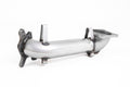 Milltek Sport Honda / Acura Civic / Acura Integra Large-bore Downpipe and De-cat (SSXHO239)