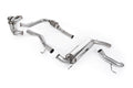 Milltek Sport Honda / Acura Civic Type R Full System, Race (SSXHO267)