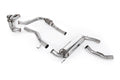Milltek Sport Honda / Acura Civic Type R Full System, Race (SSXHO268)