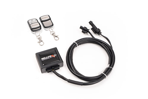 Milltek Sport Active Valve Control - Honda / Acura Civic / Honda / Acura Integra - Works with Milltek Sport and OE Valved Exhausts