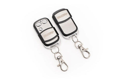 Milltek Sport Active Valve Control - Honda / Acura Civic / Honda / Acura Integra - Works with Milltek Sport and OE Valved Exhausts