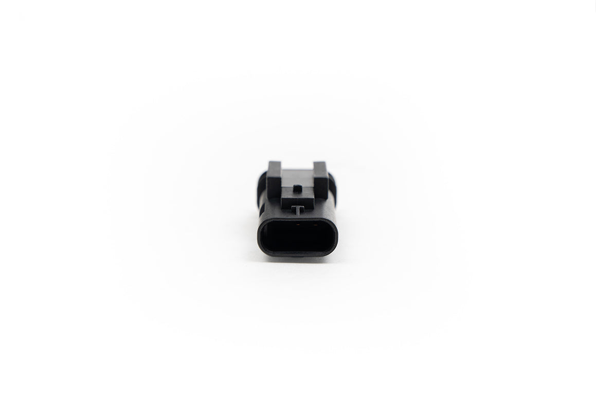 Milltek Sport Additional parts - Honda / Acura Civic Type R FL5 2.0 i-VTEC (Both OPF/GPF & Non OPF/GPF Models) - Optional Valve Delete Module for Non-Valved Systems