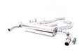 Milltek Sport Hyundai / Kia i30 N Performance Cat-back, GPF Back (SSXHY114)