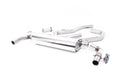 Milltek Sport Hyundai / Kia i30 N Performance Cat-back, GPF Back (SSXHY124)