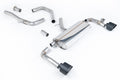 Milltek Sport Hyundai / Kia i30 N Performance Cat-back, GPF Back (SSXHY167)