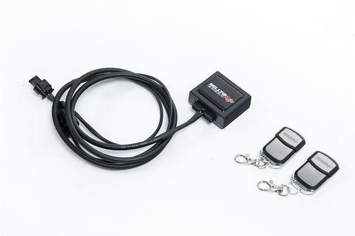 Milltek Sport Active Valve Control - Hyundai / Kia Elantra / Hyundai / Kia Kona / Hyundai / Kia Veloster + more - Plug & Play Remote Control System for OE & Milltek Sport Exhausts