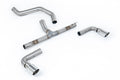 Milltek Sport INEOS Grenadier OPF/GPF-back, Non-Resonated, GT-90 Polished (SSXINE101)