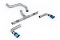 Milltek Sport INEOS Grenadier OPF/GPF-back, Non-Res (SSXINE104)