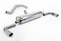 Milltek Sport INEOS Grenadier OPF/GPF-back, Resonated, GT-90 Polished (SSXINE113)