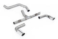 Milltek Sport INEOS Grenadier OPF/GPF-back, Non-Resonated, GT-90 Polished (SSXINE114)