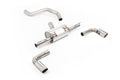 Milltek Sport INEOS Grenadier B58 OPF/GPF-back, Part-Resonated, Road+ (SSXINE129)