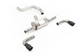 Milltek Sport INEOS Grenadier B58 OPF/GPF-back, Part-Resonated, Road+ (SSXINE131)