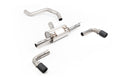 Milltek Sport INEOS Grenadier B58 OPF/GPF-back, Part-Resonated, Road+ (SSXINE135)