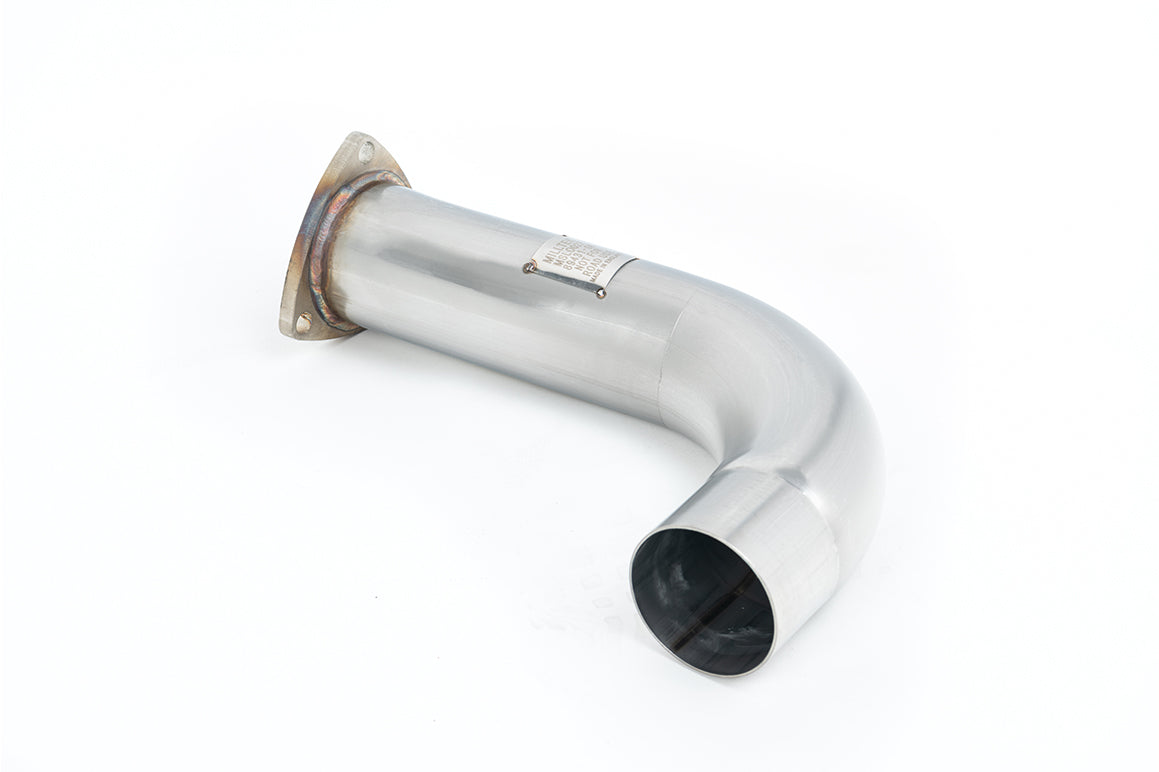Milltek Sport GPF/OPF Bypass - Lotus Emira 3.5L V6 Supercharged - Fits to OE and Milltek Sport OPF/GPF Back Systems