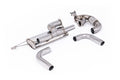 Milltek Sport Lotus Emira OPF/GPF-back, Valved (SSXLO7)