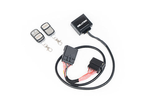 Milltek Sport Active Valve Control - Lotus Emira - V2 Plug & Play Remote Control System for OE & Milltek Sport Exhausts