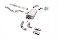 Milltek Sport Land Rover / Range Rover Defender OPF/GPF-back, Non-Res (SSXLR105)