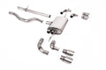 Milltek Sport Land Rover / Range Rover Defender OPF/GPF-back, Non-Res (SSXLR107)