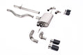 Milltek Sport Land Rover / Range Rover Defender OPF/GPF-back, Non-Res (SSXLR109)