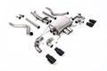 Milltek Sport Land Rover / Range Rover Defender OPF/GPF-back, Resonated (SSXLR121)