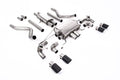 Milltek Sport Land Rover / Range Rover Defender OPF/GPF-back, Resonated (SSXLR124)