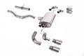 Milltek Sport Land Rover / Range Rover Defender 90 OPF/GPF-back, Non-Res (SSXLR147)