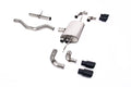 Milltek Sport Land Rover / Range Rover Defender 90 OPF/GPF-back, Non-Res (SSXLR156)