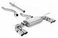 Milltek Sport Land Rover / Range Rover Defender OPF/GPF-back, Non-Res (SSXLR209)