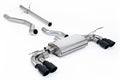 Milltek Sport Land Rover / Range Rover Defender OPF/GPF-back, Non-Res (SSXLR210)