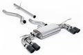 Milltek Sport Land Rover / Range Rover Defender OPF/GPF-back, Non-Res (SSXLR213)