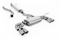 Milltek Sport Land Rover / Range Rover Defender OPF/GPF-back, GT-90 Titanium (SSXLR216)