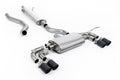 Milltek Sport Land Rover / Range Rover Defender OPF/GPF-back, JET-90 Carbon (SSXLR218)