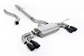 Milltek Sport Land Rover / Range Rover Defender OPF/GPF-back, Non-Res (SSXLR220)