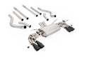 Milltek Sport Land Rover / Range Rover Defender OPF/GPF-back, Non-Res, Valved (SSXLR235)