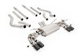 Milltek Sport Land Rover / Range Rover Defender Cat-back, Non-Res, Valved (SSXLR238)