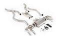 Milltek Sport Range Rover Vogue L460 P530 SWB OPF/GPF-back, Resonated (SSXLR249)