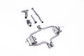 Milltek Sport New Mini Mk1 Cooper S Full System (including Hi-Flow Sports Cat), Non-Res (SSXM009)