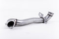 Milltek Sport New Mini Mk2 Large-bore Downpipe and De-cat (SSXM023)